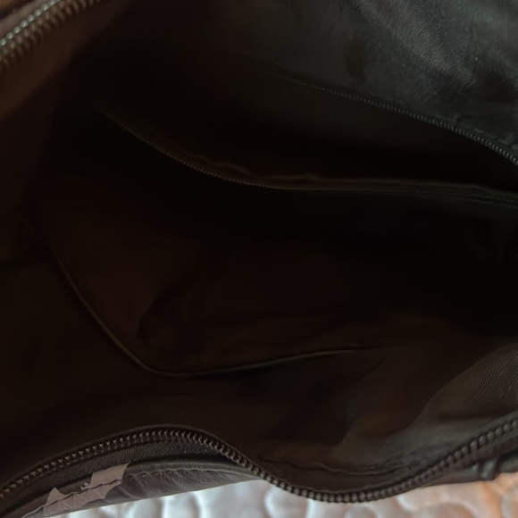 Like New Bat Attack Sourpuss purse - Picture 4 of 7